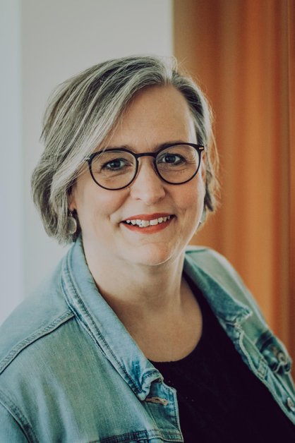 Anne Petermann