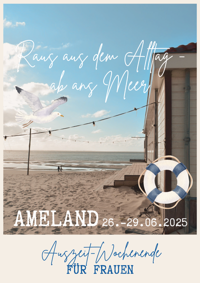 Ameland 2025